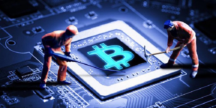 Miner có thể đào bitcoin bằng VPS trên laptop hoặc PC